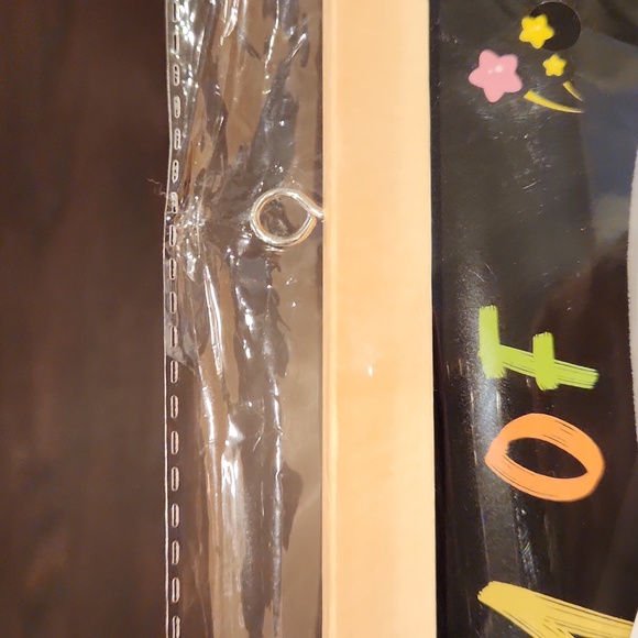 First & Last Day of School Chalkboard, NWT - Picture 15 of 16